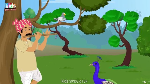 Khati Nathi Piti Nathi Dhingli Mari Bolti Nathi |#kids #dolls #cartoon #cartoonvideo #gujarati смотреть онлайн
