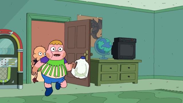 The Entire Story Of Clarence In 10 Minutes (The Real Story)