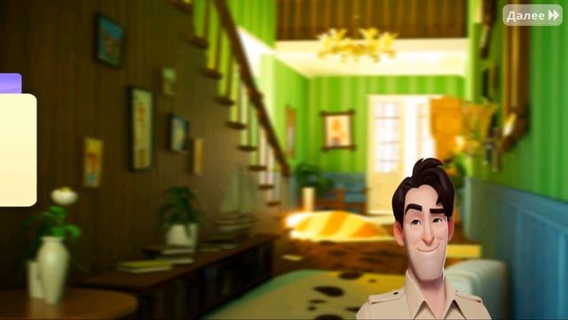 Small Town Murders Убийства в Маленьком Городе #1 Знакомство с Героями и первое Преступление смотреть онлайн