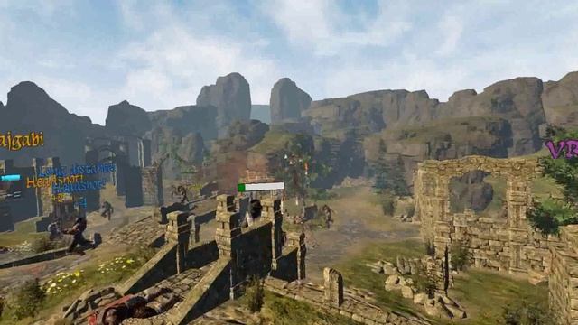elven assassin to wave 333 смотреть онлайн