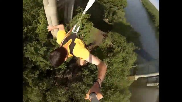 Путешествие в Гранитно-степное Побужье смотреть онлайн