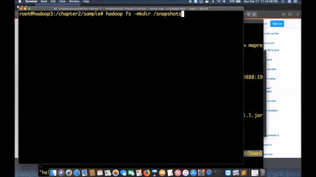 Mastering Hadoop 3 | 2. Deep Dive into the Hadoop Distributed File System смотреть онлайн