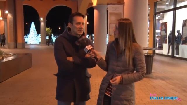 Bilancio 2016 della Land of Fashion Valdichiana Outlet Village смотреть онлайн