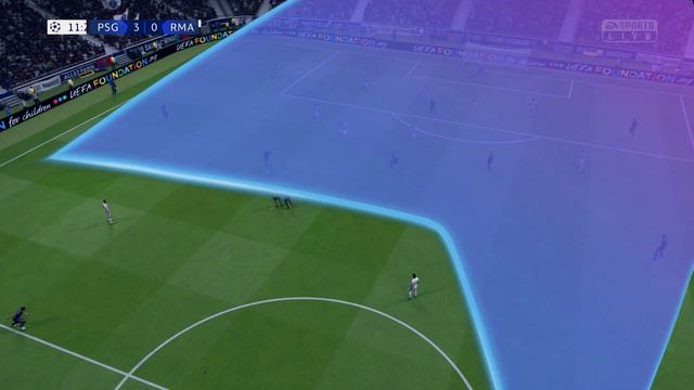 Как должен играть ПСЖ на самом деле смотреть онлайн