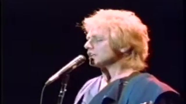 The Cars' Benjamin Orr Interview for "Drive"1984 as Benjamin talks about ~WAITING~ from Unlocked DV смотреть онлайн
