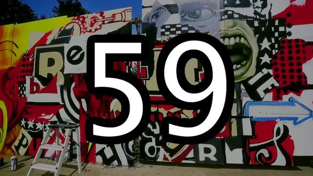Mi hijo aprendio a contar con esta cancion - Numeros del 1 al 100 - Canciones Infantiles - # смотреть онлайн