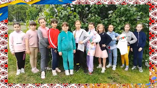 Челендж МОЯ СОРОЧКА ВИШИВАНКА смотреть онлайн