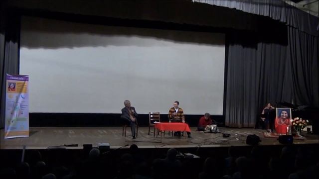 02 Презентація книги Грегуара де Кальберматтена Легенда про Дагад Трікон - Україна - частина - 2 смотреть онлайн