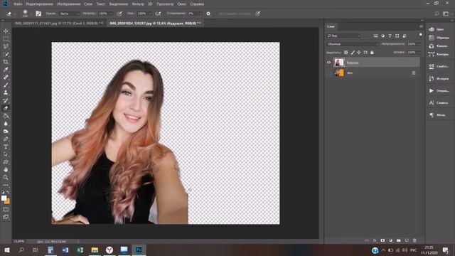 НЕЧЕГО ВЫЛОЖИТЬ #6 | детское фото | встреча с прошлым, идея для визуала в инст смотреть онлайн