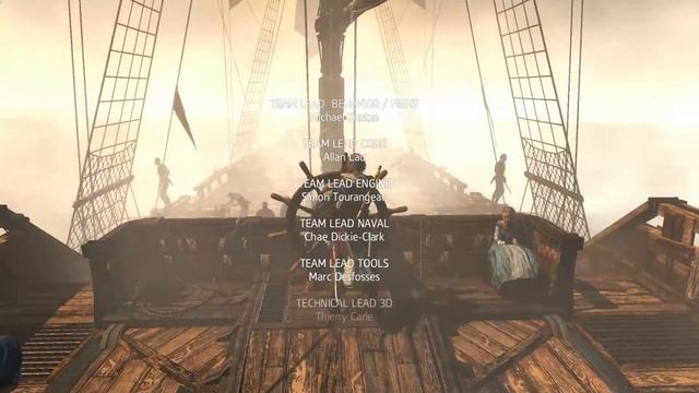 Assasin's creed Black Flag ending 2021 *1080p 60fps* смотреть онлайн