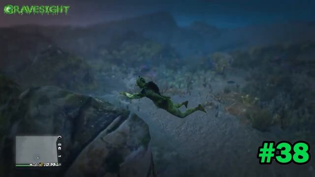 GTA Online All 76 Peyote Plant Locations - 5000 Rp Per Plant смотреть онлайн