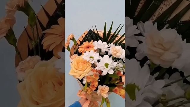 7 937 656 56 77 Самара Кошелев Финютина 45 салон цветов Дари красиво смотреть онлайн