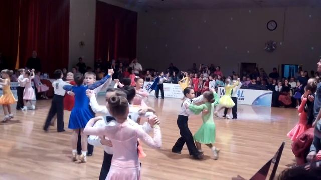 27.12 Киев,Новогодний бал,золотой финал(дети дебют смотреть онлайн