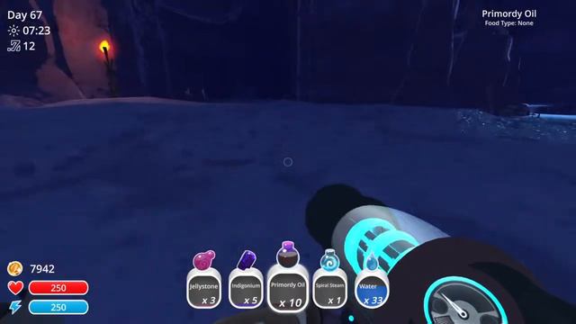 Slime Rancher ep 51 I indigonium !!!!! смотреть онлайн