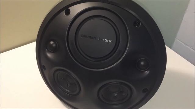 Harman kardon Onyx bluetooth speaker review смотреть онлайн