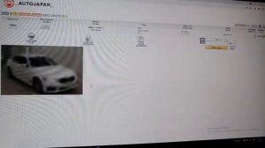 Аукционы USS - Как смотреть лоты ? TAA, CAA .