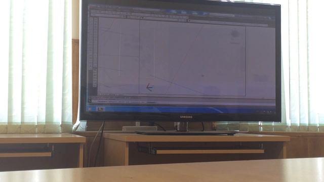 AutoCAD. Colloqium. Part 2. смотреть онлайн