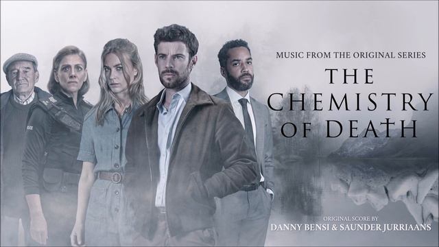 The Chemistry of Death - Season 1 OST - 1.03 - 07: Sea Dogs смотреть онлайн