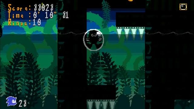 Another Sonic 2 Remake (AS2R) SAGE 22 - Part 4 смотреть онлайн