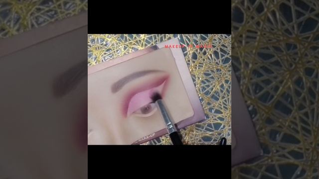 5 Mints Pink Glitter Eye Makeup Tutorial! смотреть онлайн