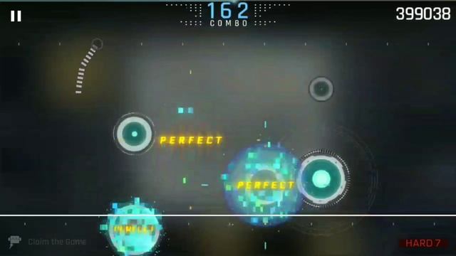 Cytus II - Claim The Game смотреть онлайн