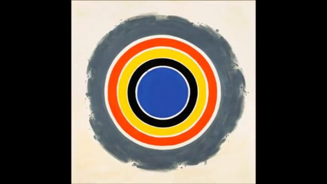 KENNETH NOLAND смотреть онлайн