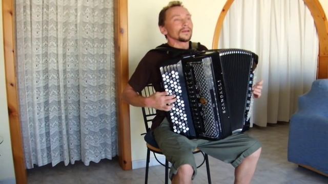 Rossini - La Danza. Россини - Неаполитанский Танец