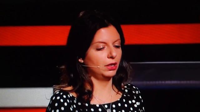 Монополия на информацию. С чего кoлбасит нашу власть/пpoпагaндy? Соловьев и Симоньян во всей красе! смотреть онлайн