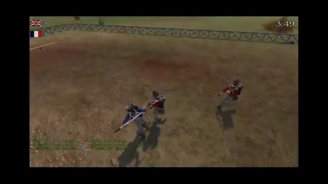 MOUNT BLADE WARBAND NAPELONİCWARS ESKİLER ESKİDEN GÜZELDİ MARCO MELE STYLES смотреть онлайн