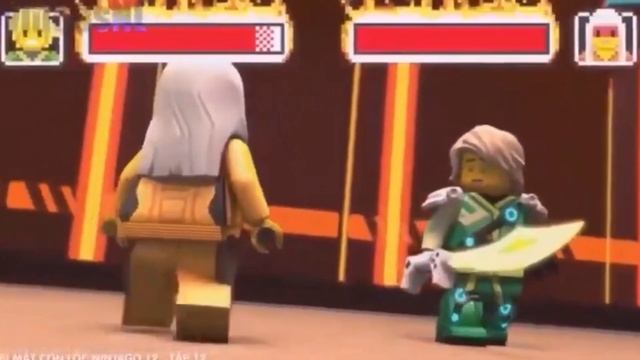 ￼Ninjago Lloyd? Music Video ￼?? High Hopes смотреть онлайн