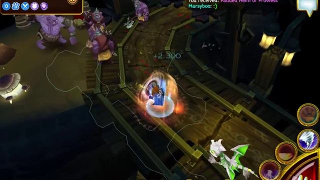 Arcane Legends - [GUIDE] How to do the daily Orc Tag quests (with audio commentary) смотреть онлайн