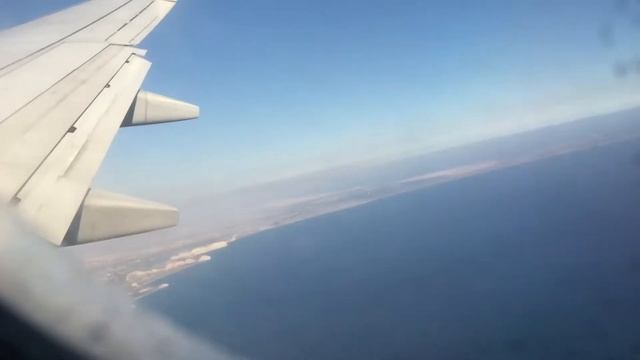 ВЛОГ: Летим на Кипр!!!!!