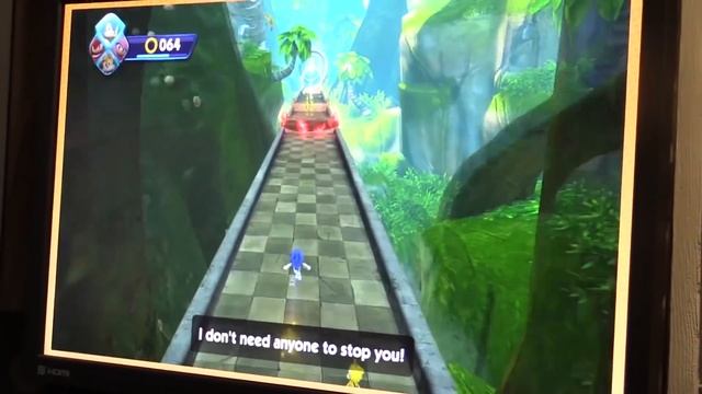 Sonic Boom Breakdown - GrumpOut смотреть онлайн