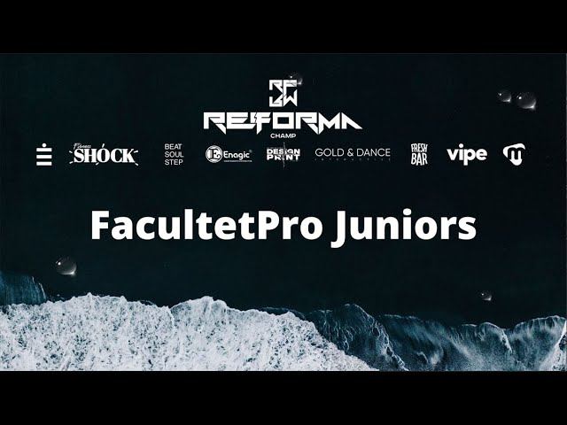 FacultetPro Juniors | Story Juniors