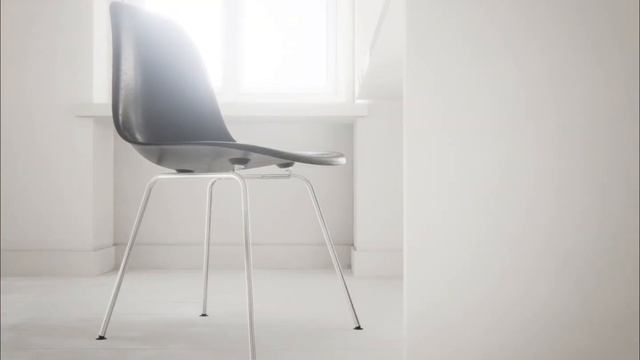 xoio berlin flat - UE4 archviz realtime test animation смотреть онлайн