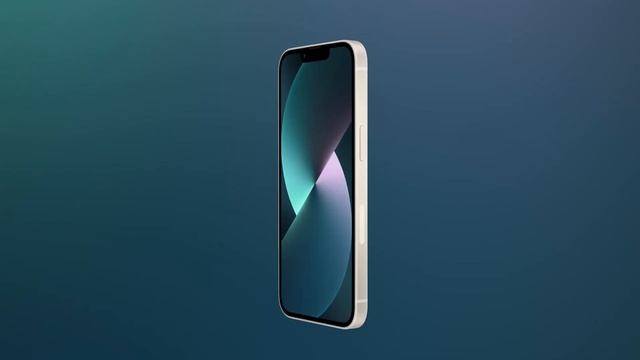 Представляем iPhone 13 — Apple Реклама (4K) смотреть онлайн