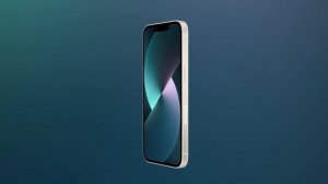Представляем iPhone 13 — Apple Реклама (4K)