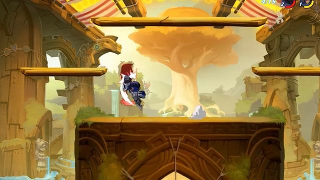 Someone once told me to git gud смотреть онлайн