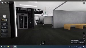 Roblox Электрические Лифты KONE  V=1m/s   В ТРЦ