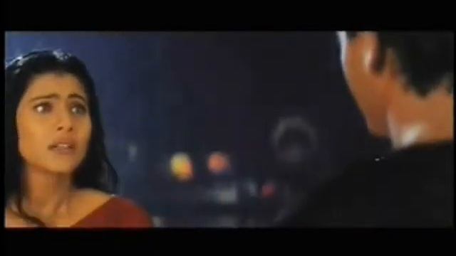 SRK&Kajol (Rahul&Anjali) in "Just one last dance"part.1 смотреть онлайн