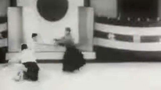 Айкидо. ЖЁСТКОЕ месилово смотреть онлайн