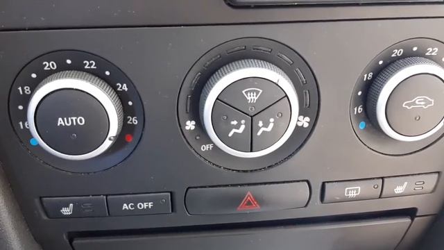 #54 Видео ответ на вопрос зрителя про кондиционер, климат-контроль и их разницу смотреть онлайн