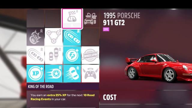 ЛУЧШИЙ СПОСОБ ФАРМА CR I Forza Horizon 5 смотреть онлайн