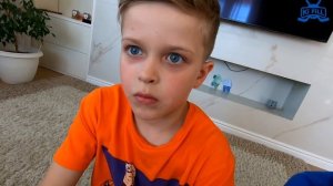 НОВЫЙ вызов ПОДДЕЛКАМ ГУДЖИТСУ / GooJitZu  // KiFill boys