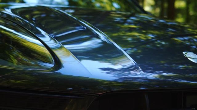 TECHART enhanced Porsche Macan GTS. Power. Sound. Style. смотреть онлайн