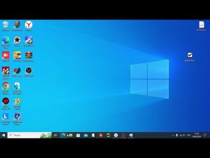 как сбросить iD в rudesktop