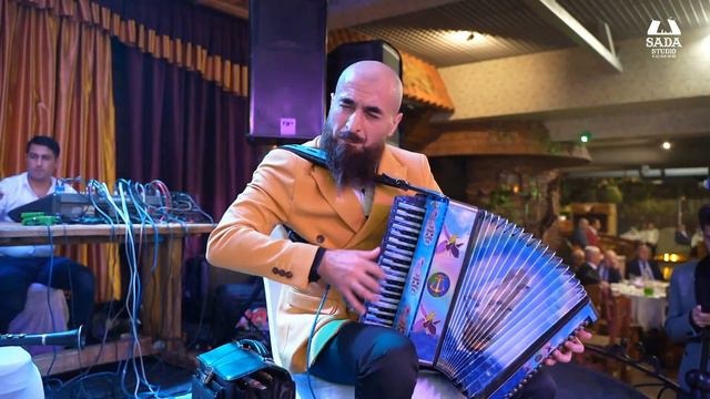 Samir Abişov город Мурманск,свадьба - 2023 смотреть онлайн