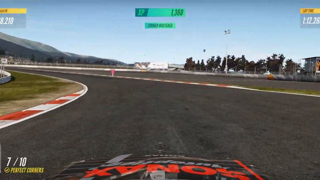 Project Cars 3 | Fuji Speedway | Mercedes-Benz 190E 2.5-16 Evolution 2 DTM | Daily Rivals смотреть онлайн