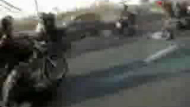 Авария мотоциклистов смотреть онлайн