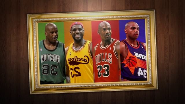 Castle Dunkers - The Slam смотреть онлайн